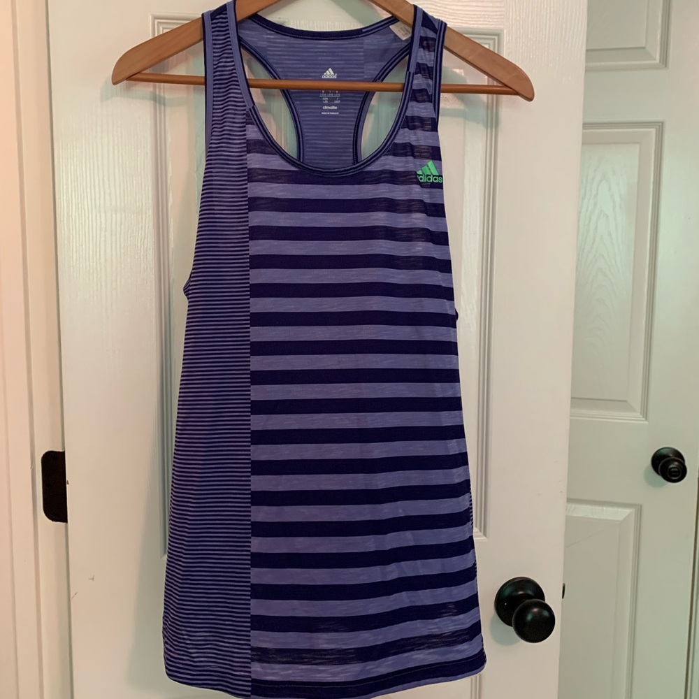 Adidas Women’s Tank